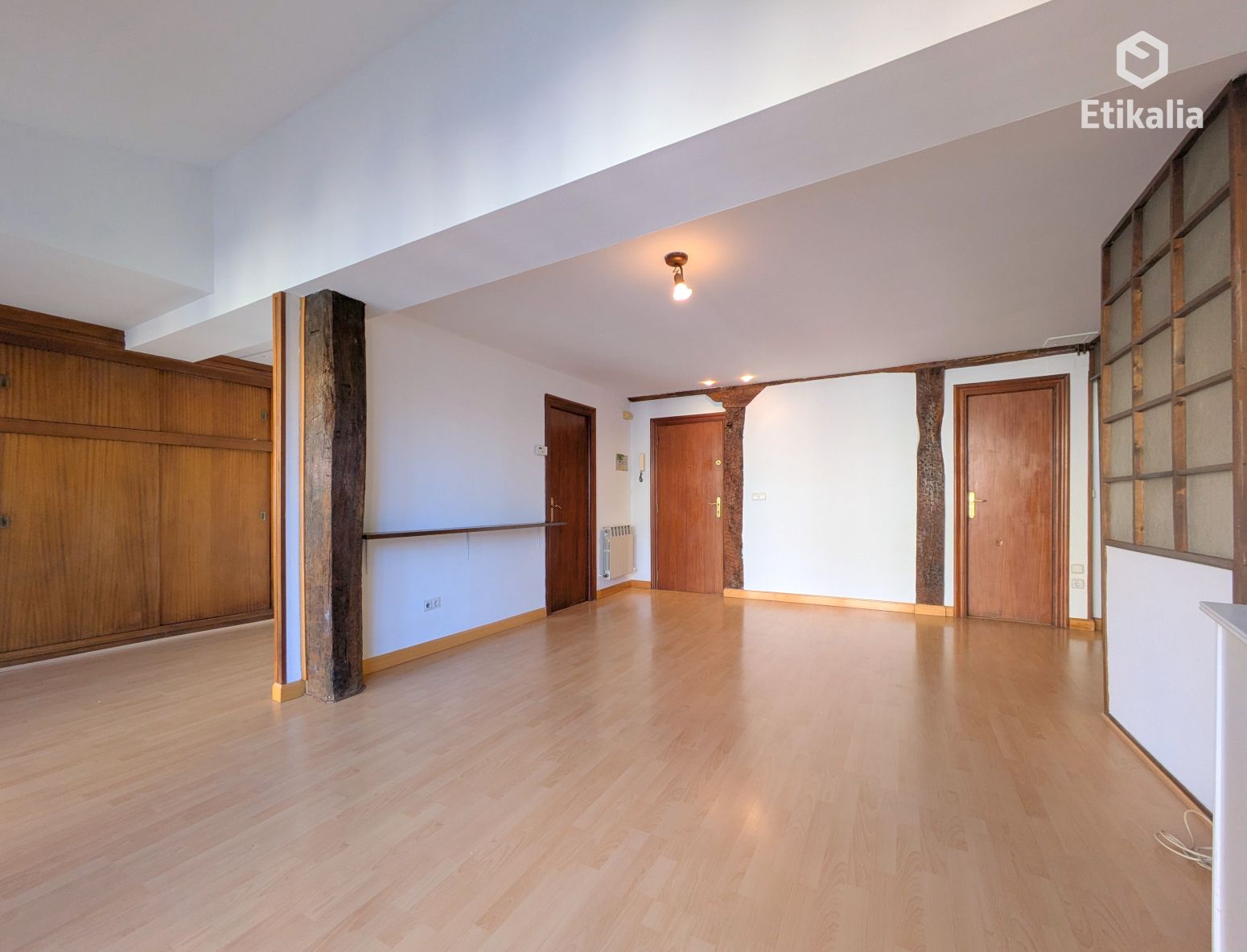 Flat to rent in Vitoria - Gasteiz  with Heating