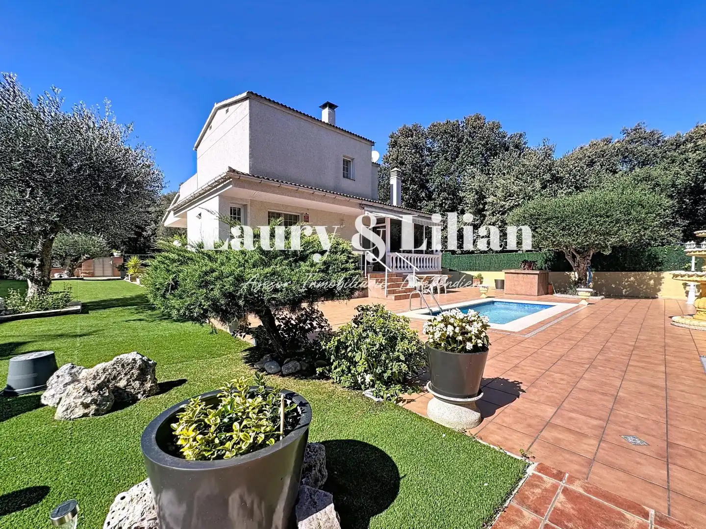 Casa o chalet en venta en Avinyonet de Puigventós