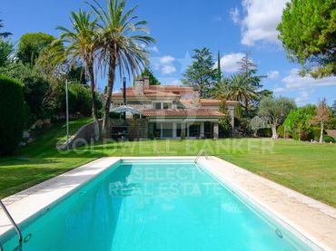 Casa in vendita a Bellaterra