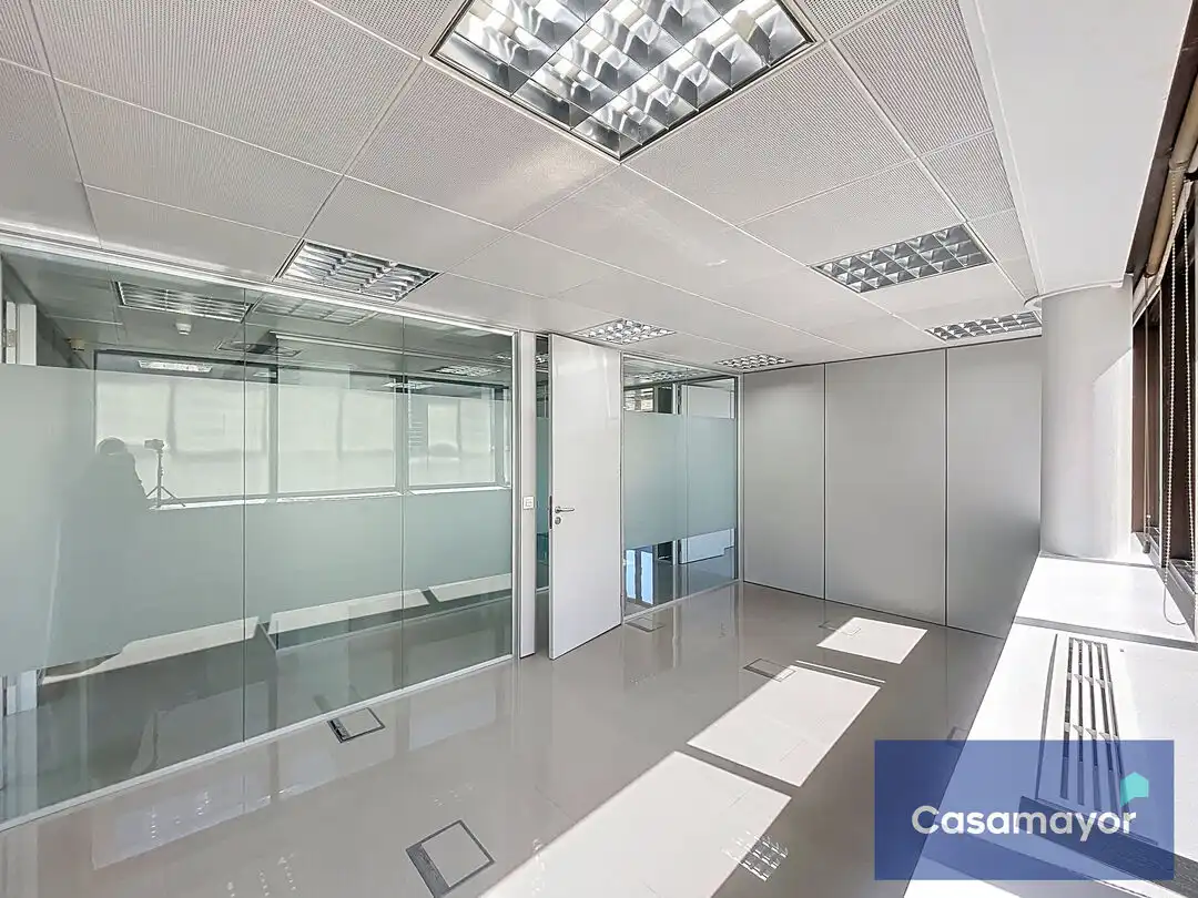 Office for rent in Alicante / Alacant