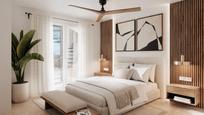 Bedroom of Flat for sale in Felanitx  with Air Conditioner, Heating and Private garden
