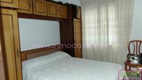 Bedroom of Flat for sale in San Martín del Rey Aurelio  with Heating and Storage room