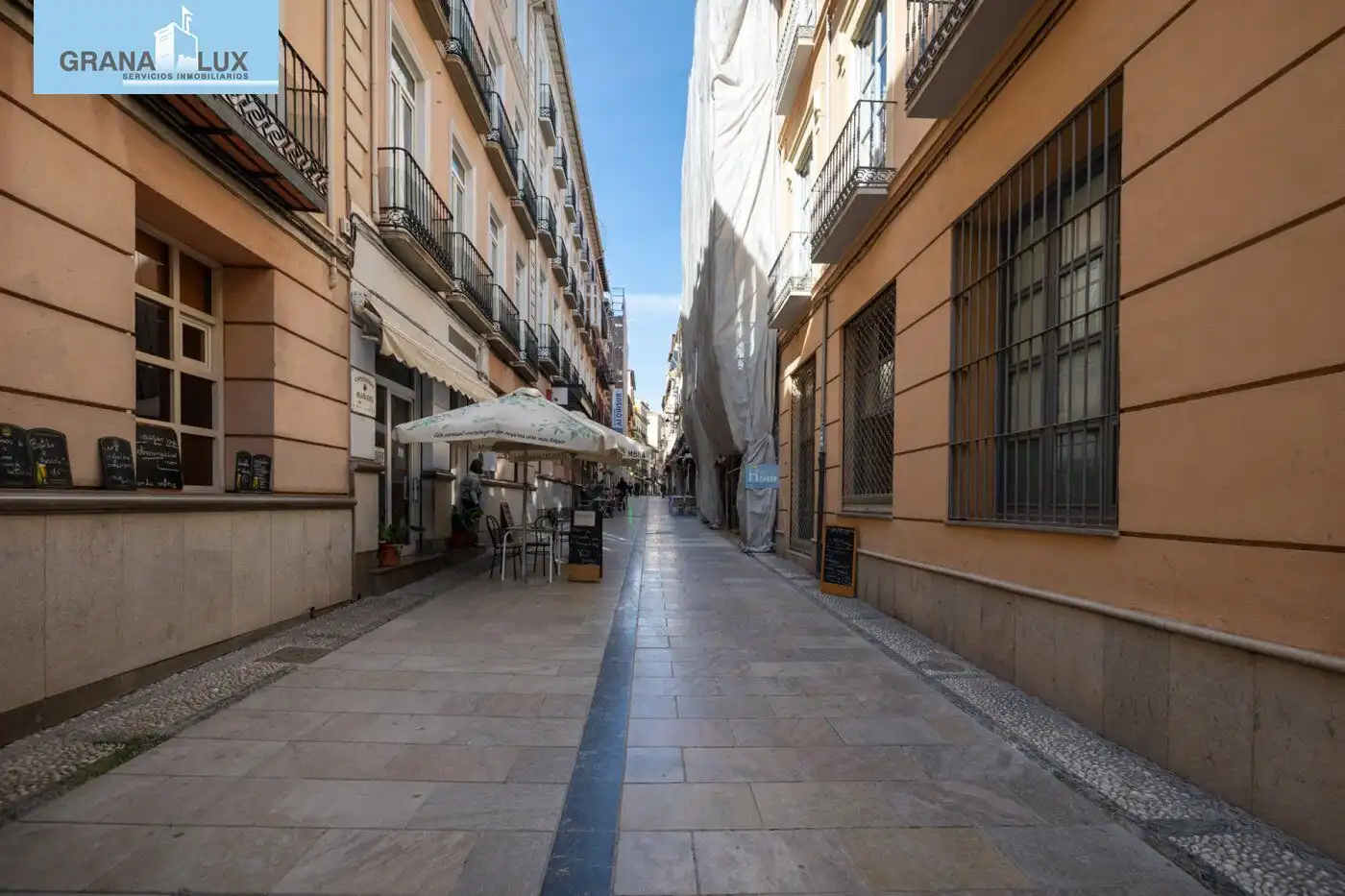 Inmuebles singulares con ascensor en venta en Calle San Matías, imagen 42
