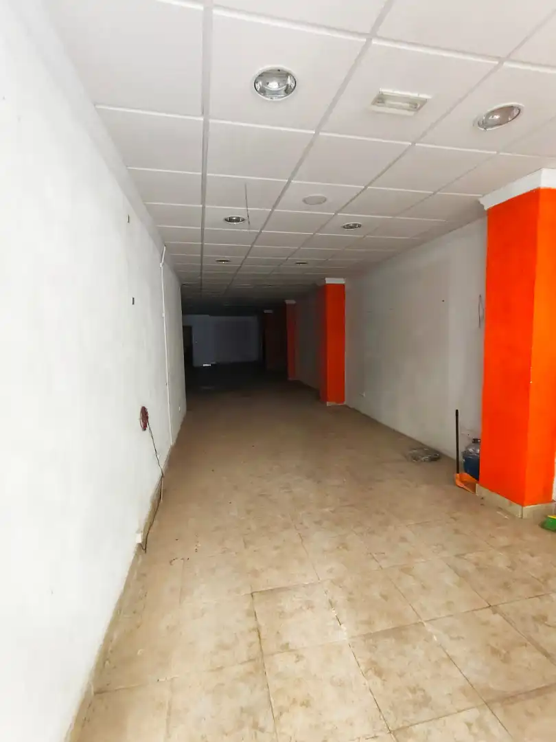 Locale commerciale in vendita a Calle Doctor Pulido, imagen 6