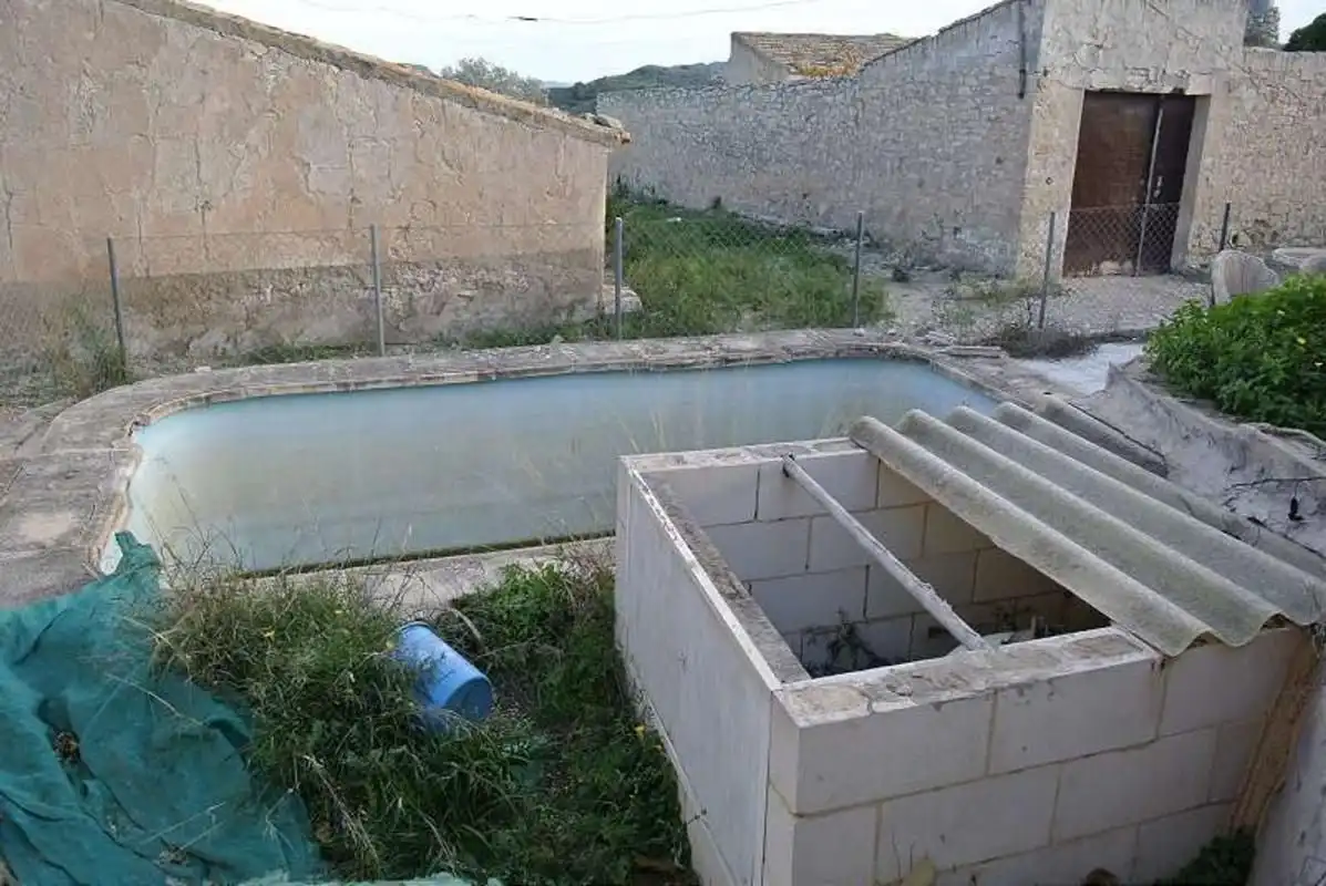 Casa a schiera con piscina in vendita a Monóvar  / Monòver, imagen 28