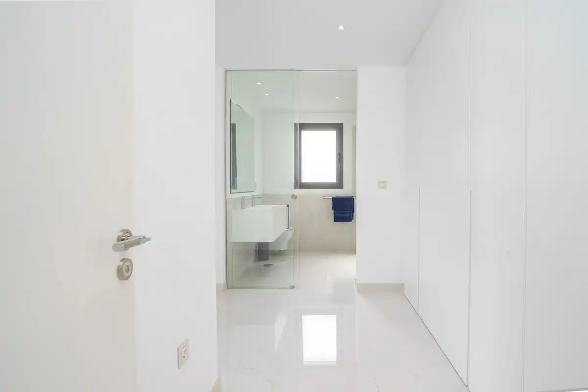 Ático con ascensor en venta en Estepona Pueblo, imagen 31