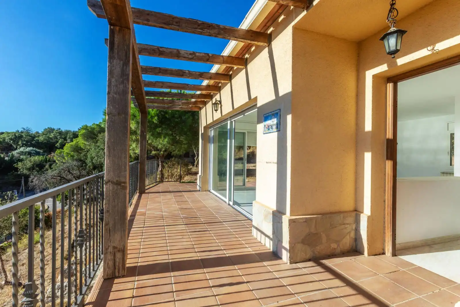 Villa mit Pool zum Verkauf in urbanització Vall Repòs, imagen 27