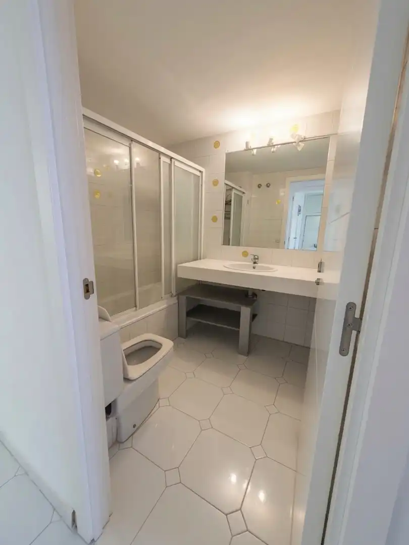 Apartment mit Terrasse zum Verkauf in Selwo, imagen 4
