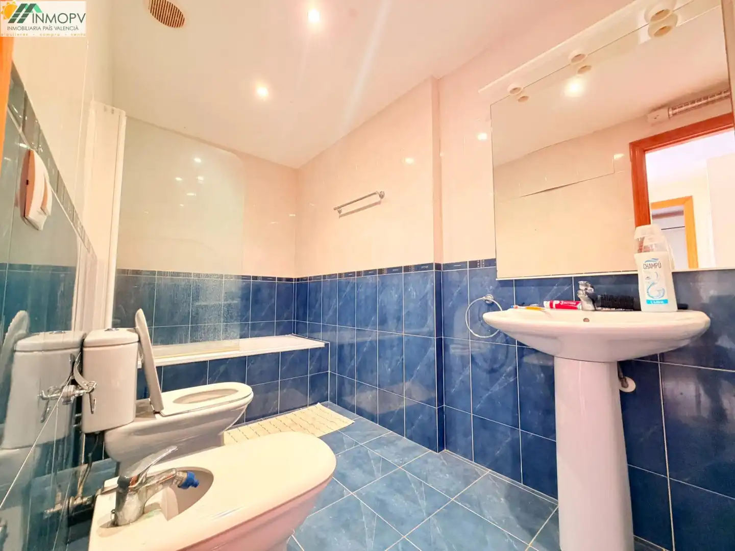 Attique avec terrasse à vendre à Casco Urbano, imagen 25