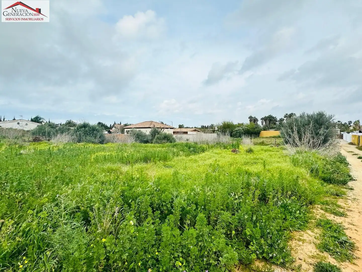 Terreno en venta en Conil de la Frontera