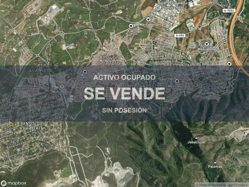Flat for sale in Capellanía - Retamar
