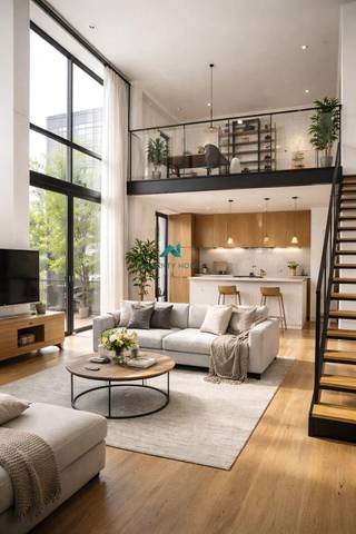 Loft en Venta en Campodón - Ventorro del Cano