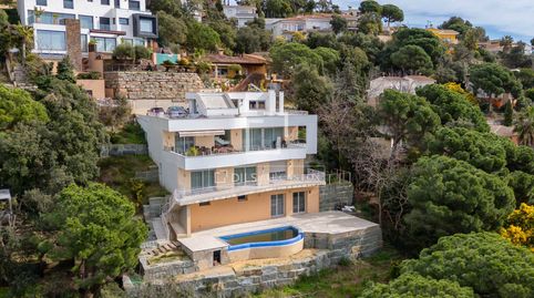 Photo 4 of Houses for sale in Canyelles, Lloret de Mar