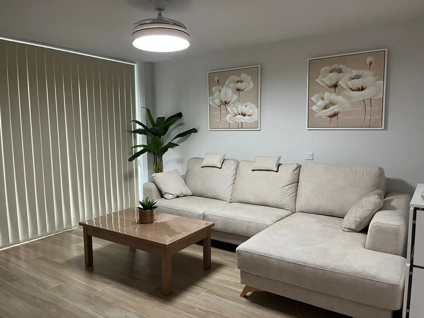 Wohnung mit Balkon zum Verkauf in Avenida Gerald Brenan 4, imagen 5