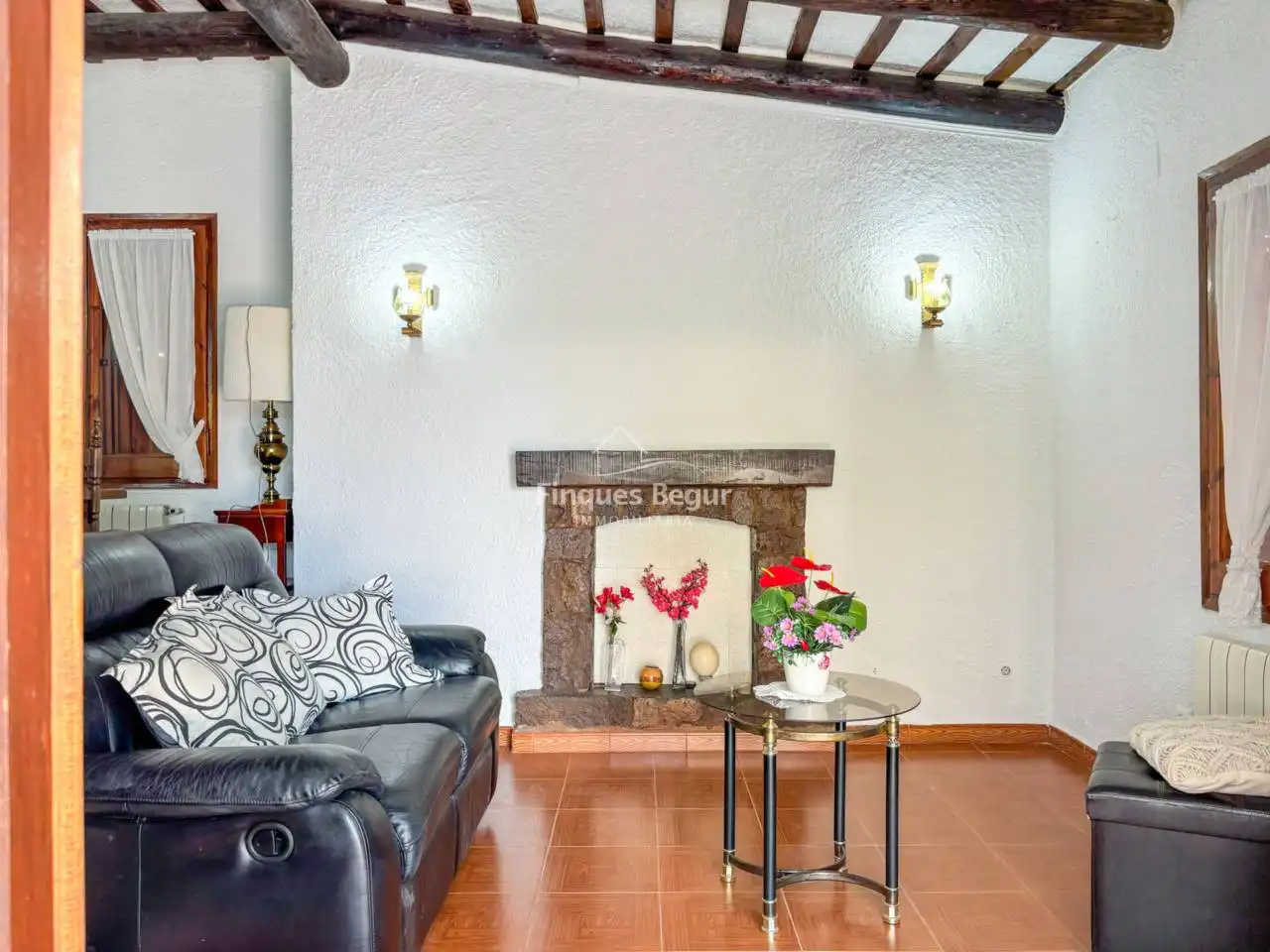 Houses for sale in Calle Víctor Català, Residencial Begur - Esclanyà
