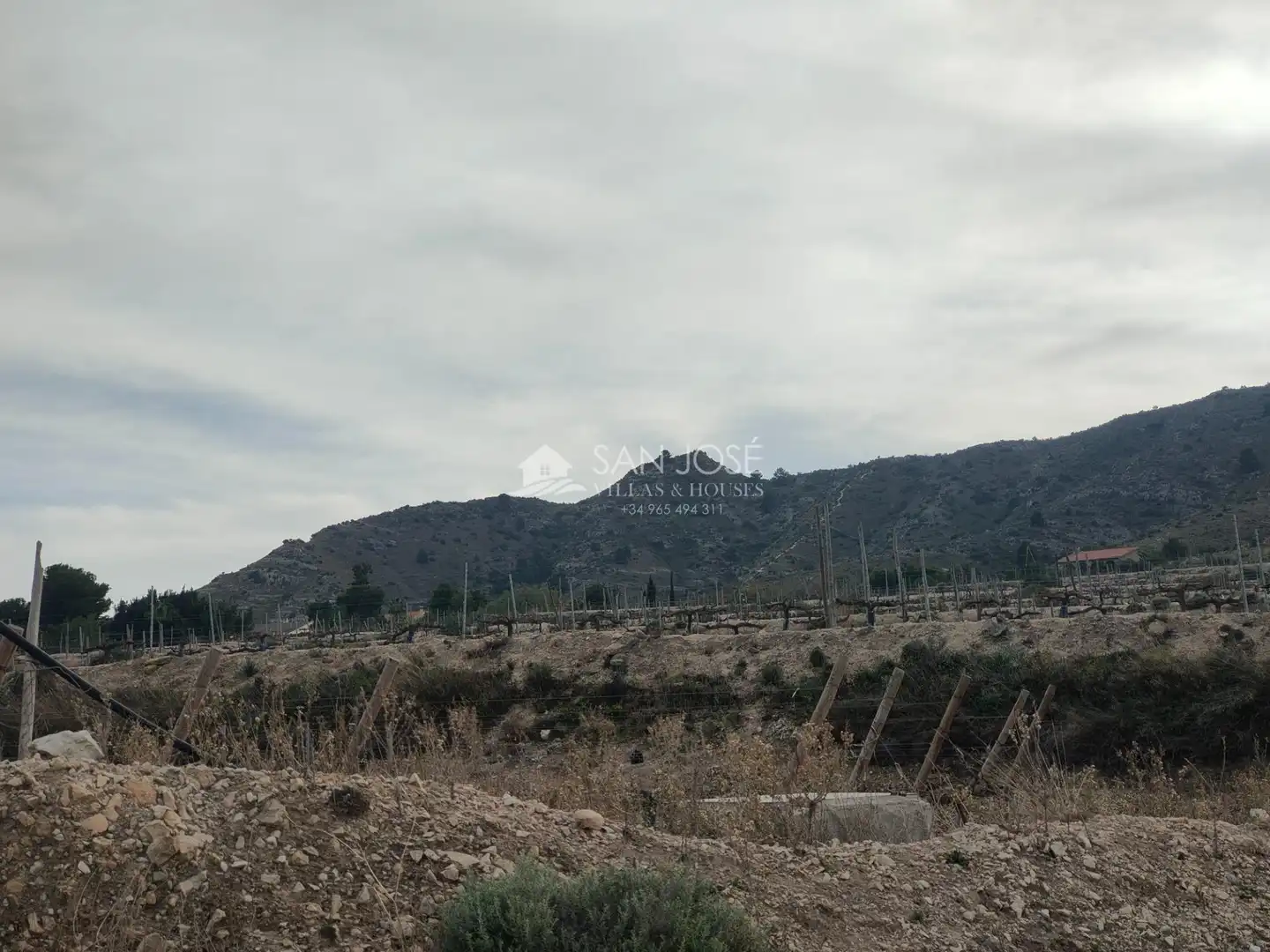 Terreno residenziale in vendita a Pedanías Oeste, imagen 17