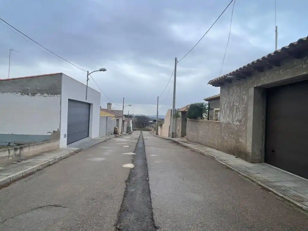 Locale commerciale in vendita a Calle CARRIL DEL PARQUE 1, imagen 14