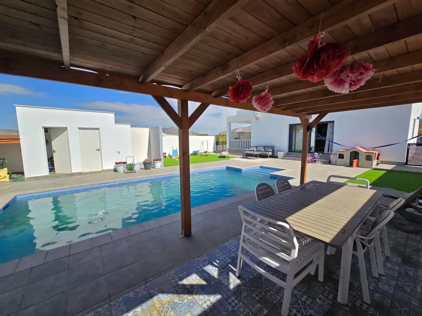 Villa à vendre à Abanilla, imagen 26