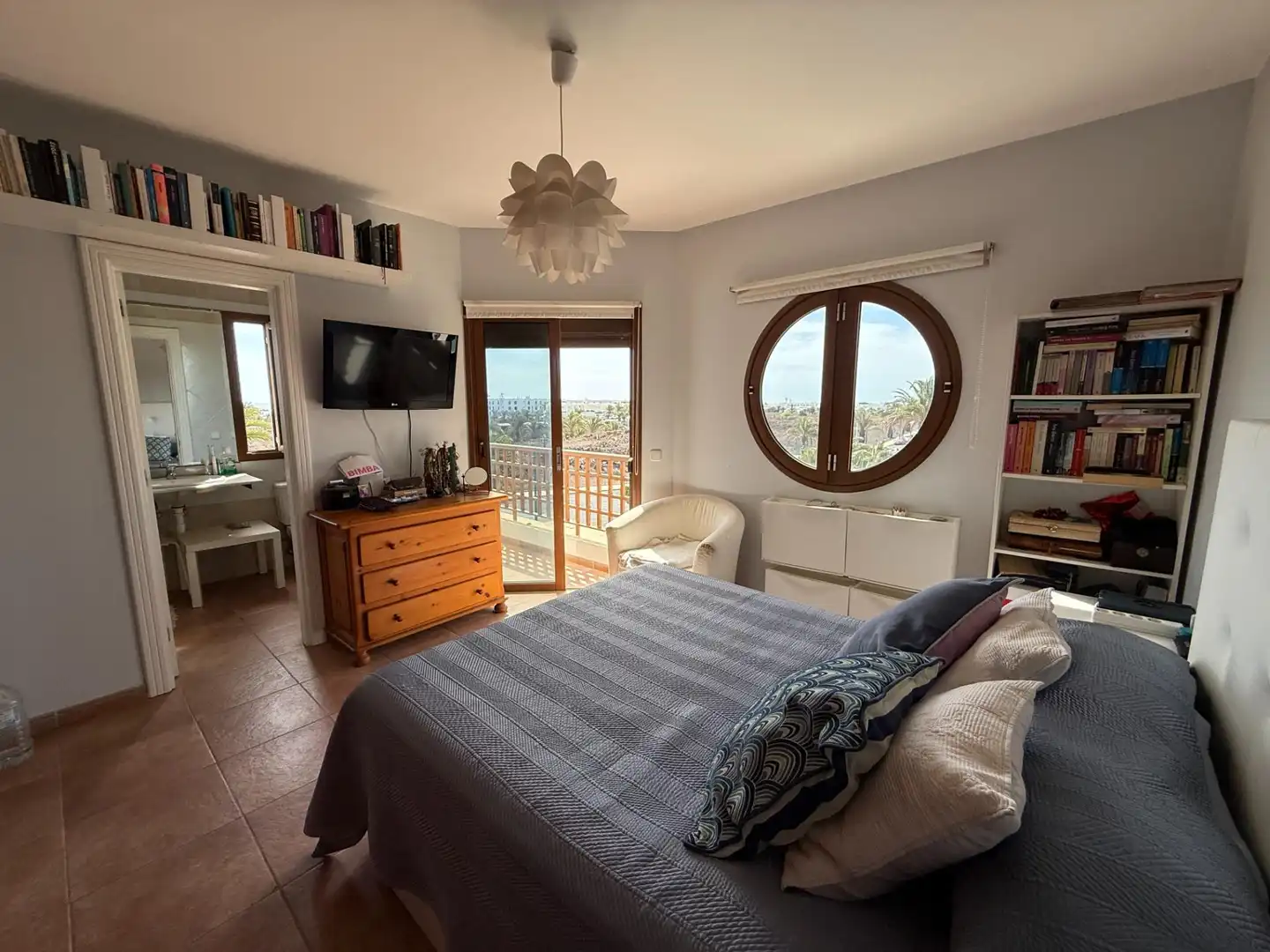 Habitación de Dúplex en venta en Teguise con Terraza, Trastero y Piscina