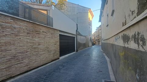 Foto 2 von Residential zum Verkauf in Casco Antiguo, Huesca Capital