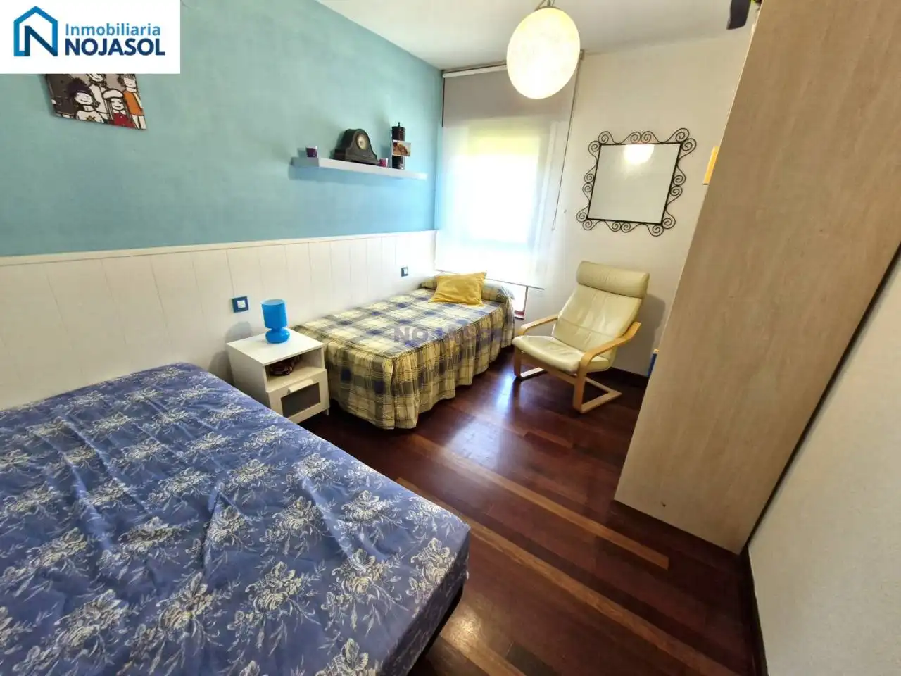 Apartament amb piscina en venda a Ris, imagen 25