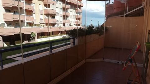Foto 4 de Pis de lloguer a Calle del Jalón, Martín Carpena - Torre del Río, Málaga Capital