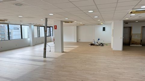 Foto 5 de Oficina de alquiler en Carrer D'aragó, L'Antiga Esquerra de l'Eixample, Barcelona Capital