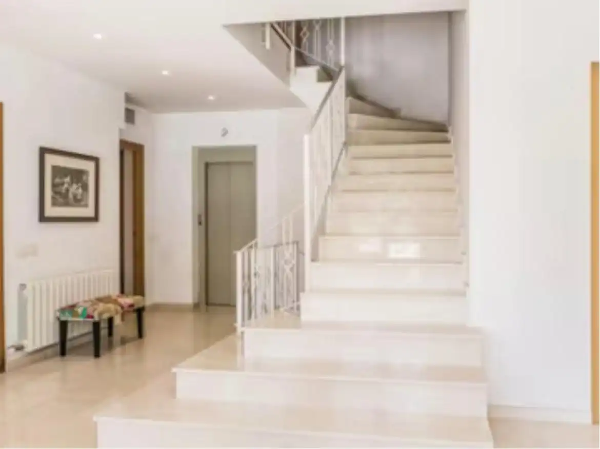 Maison avec piscine à vendre à Camí de la Montanya, imagen 15
