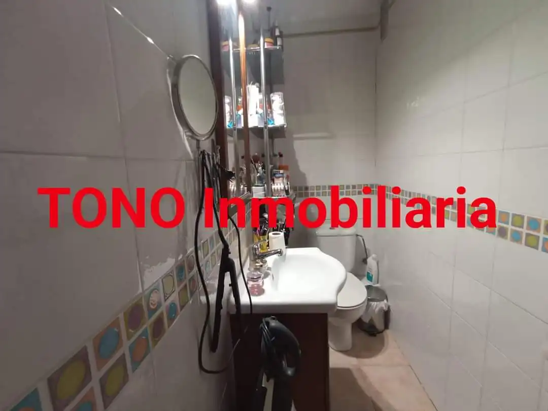Bathroom of Flat for sale in Écija  with Terrace and Balcony