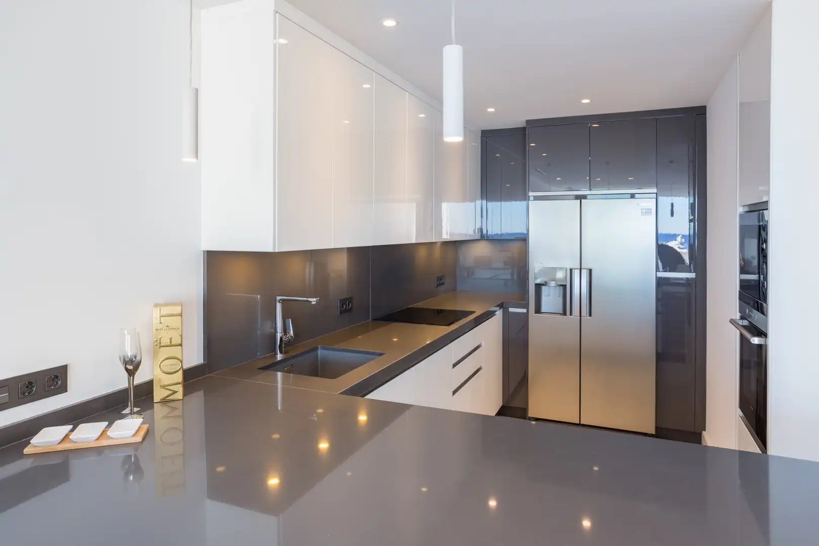Ático con piscina en venta en Nueva Andalucía, imagen 3