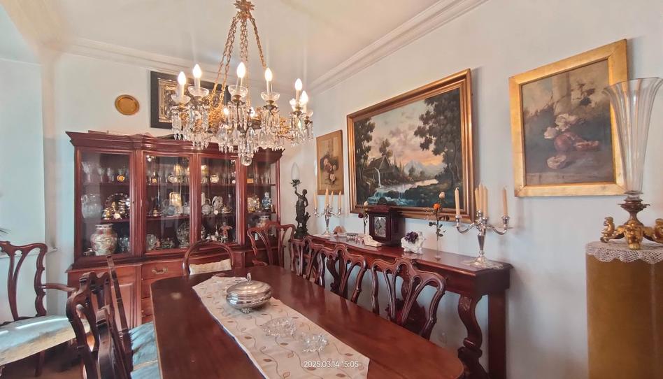 Foto 1 de Pis en venda a Concepción, Madrid