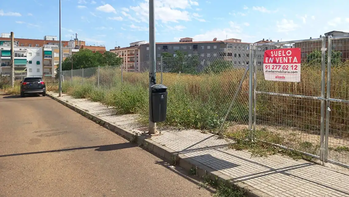 Terreno residencial en venta en La Estación, imagen 7