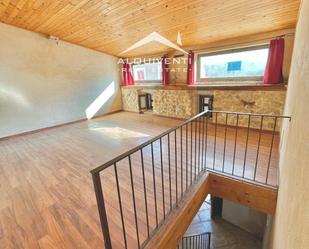 Living room of Flat for sale in Campanet