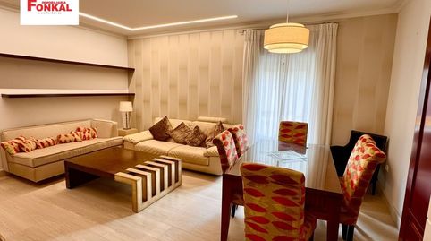 Photo 2 of Flat for rent in Centro, Jerez de la Frontera