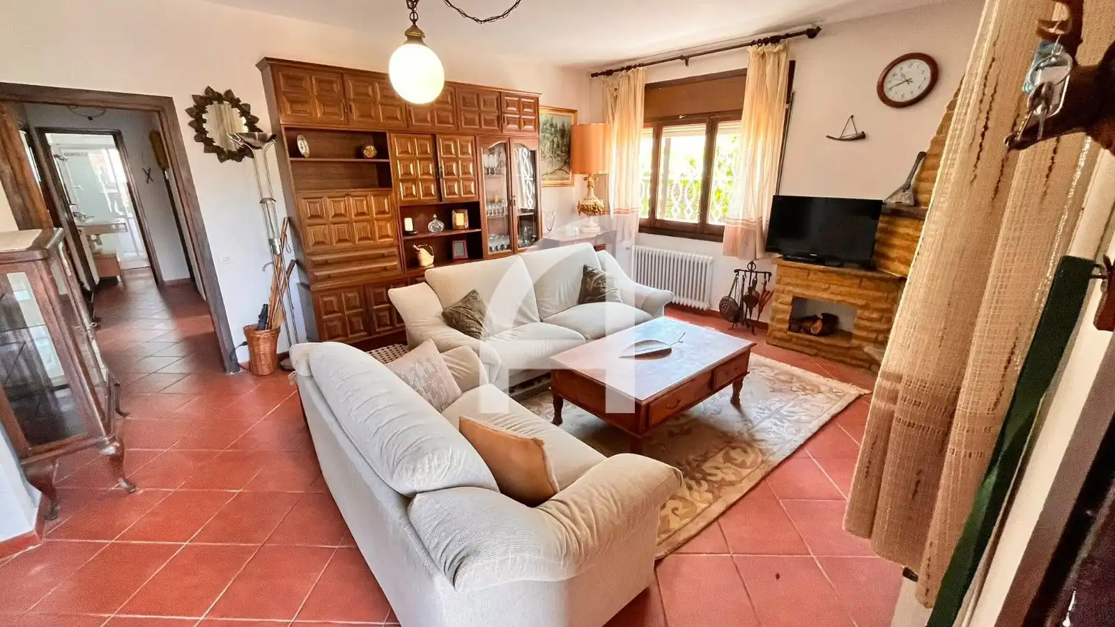 Houses for rent in Pau Casals, Sant Pere de Vilamajor