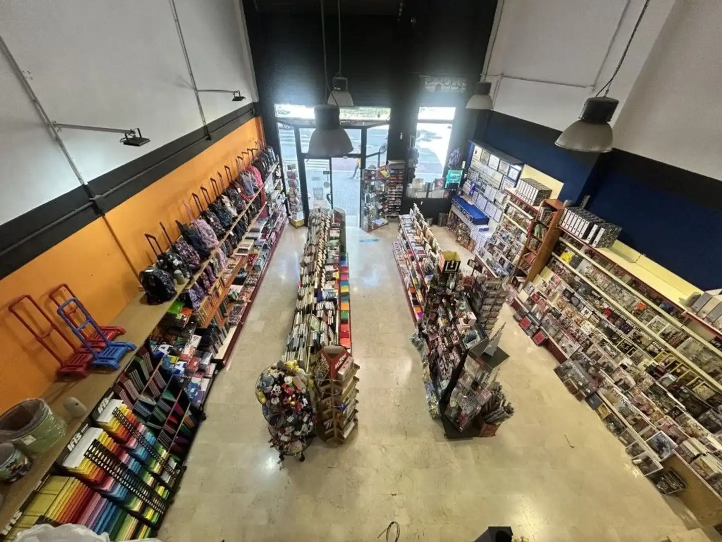 Local comercial en venda a Benimaclet, imagen 28