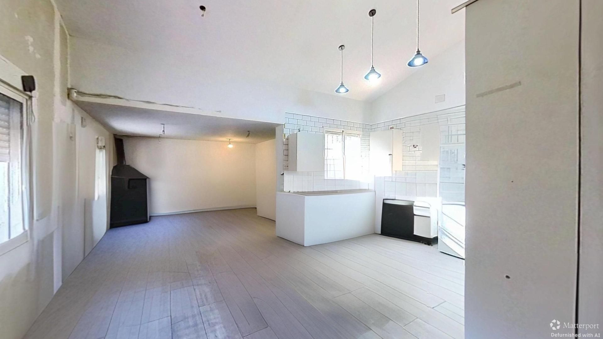 Cocina de Casa adosada en venta en Martorelles con Terraza