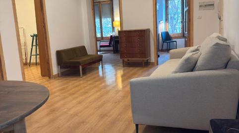 Foto 4 de Pis de lloguer a Calle Martínez de la Rosa, Camino de Ronda, Granada