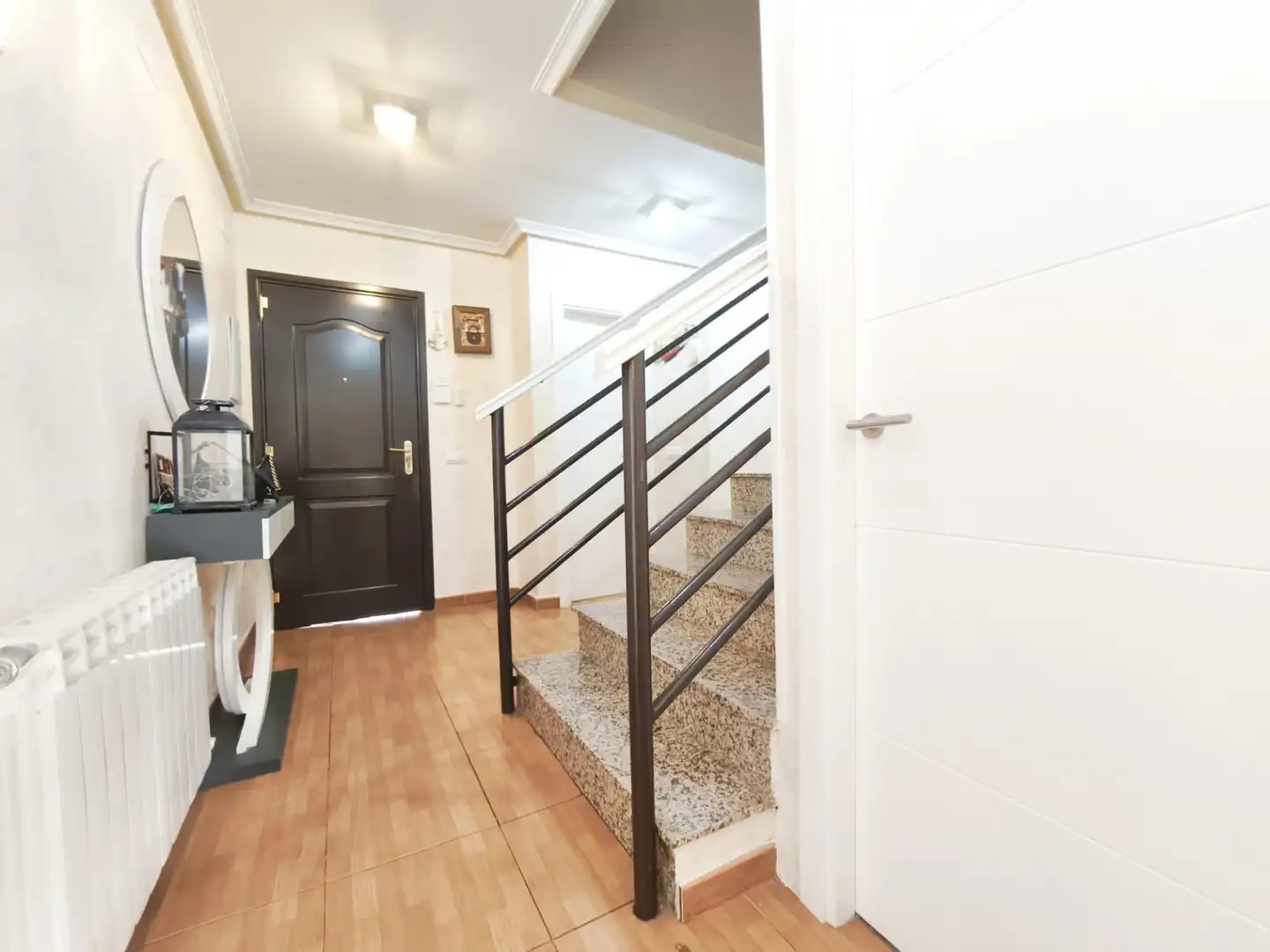 Casa o chalet en venta en Las Ventas de Retamosa con Aire acondicionado, Calefacción y Jardín privado