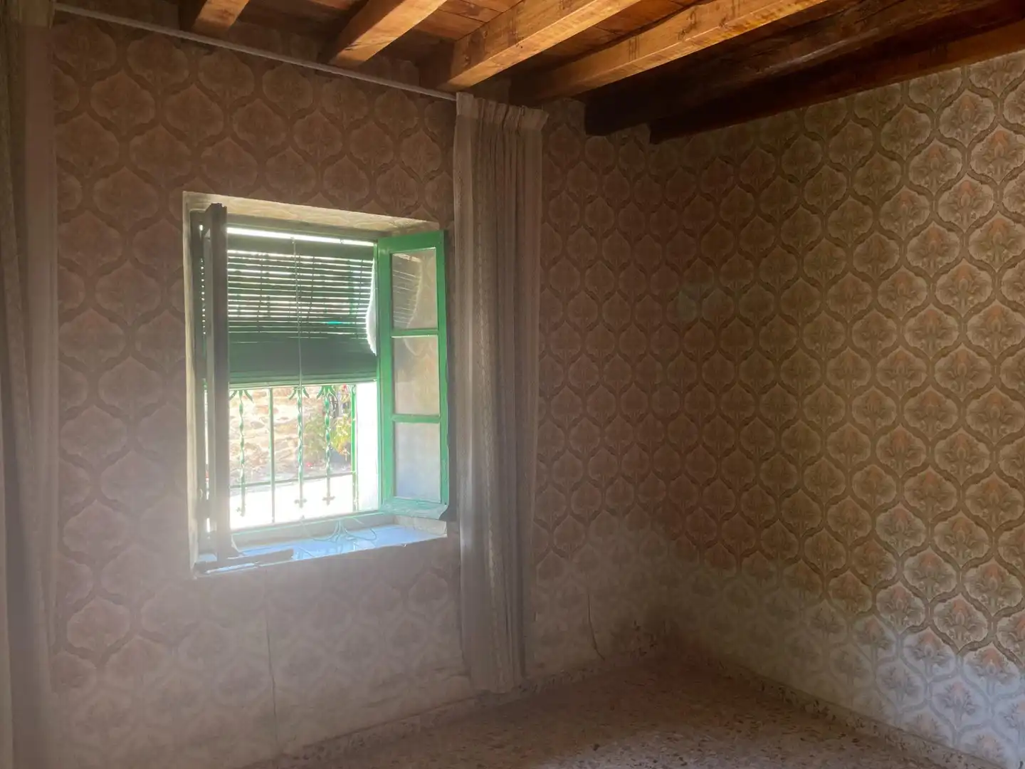 Habitación de Casa o chalet en venta en La Acebeda con Calefacción