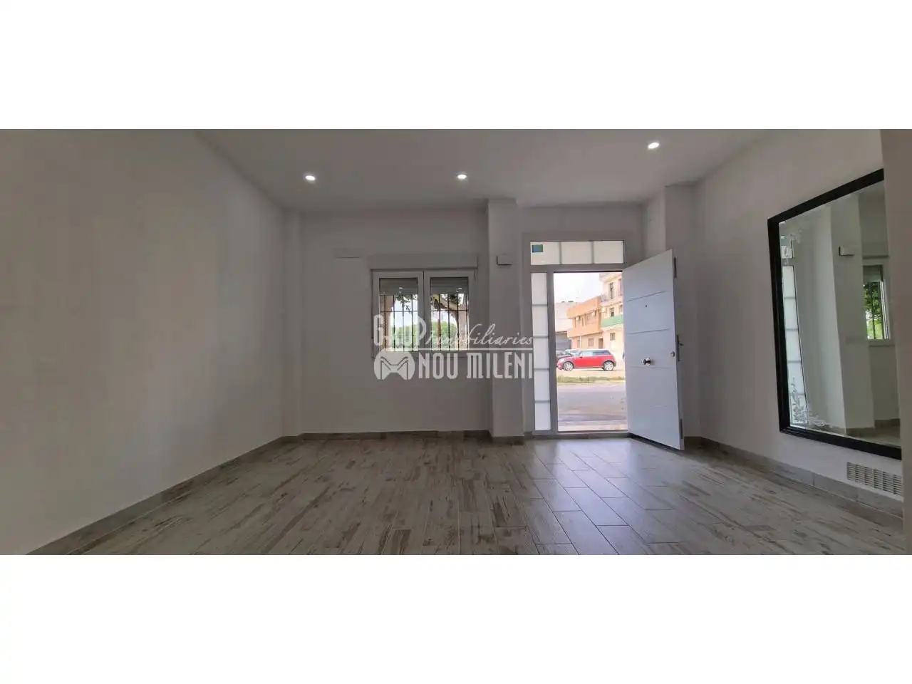 Piso de alquiler en Massanassa con Aire acondicionado, Calefacción y Terraza