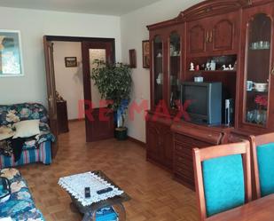 Living room of Flat for sale in Piloña