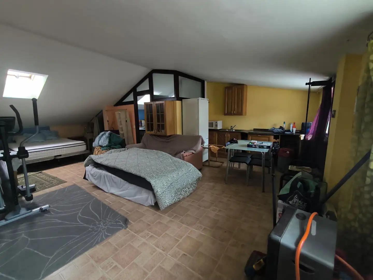 Flat for sale in Urkabustaiz  with Storage room