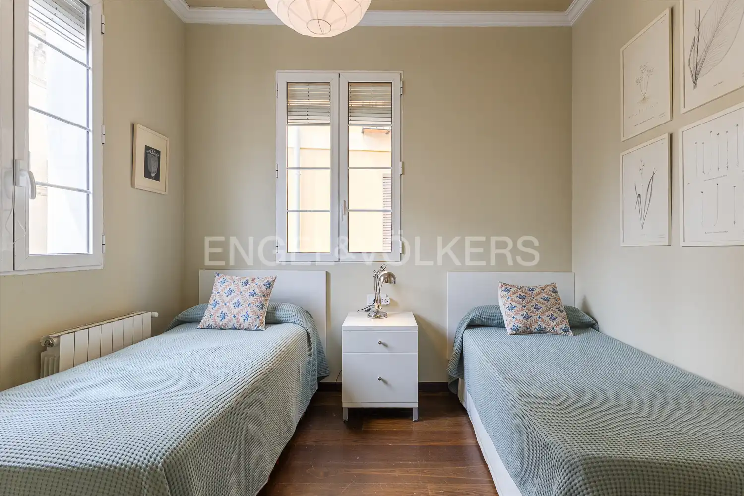 Duplex con ascensore in affitto a Ciutat Vella, imagen 27