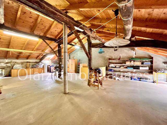 Casa-chalet en Venta en Valle de Mena