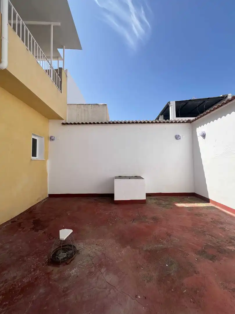 Terraza de Local en venta en Aguadulce (Sevilla) con Terraza