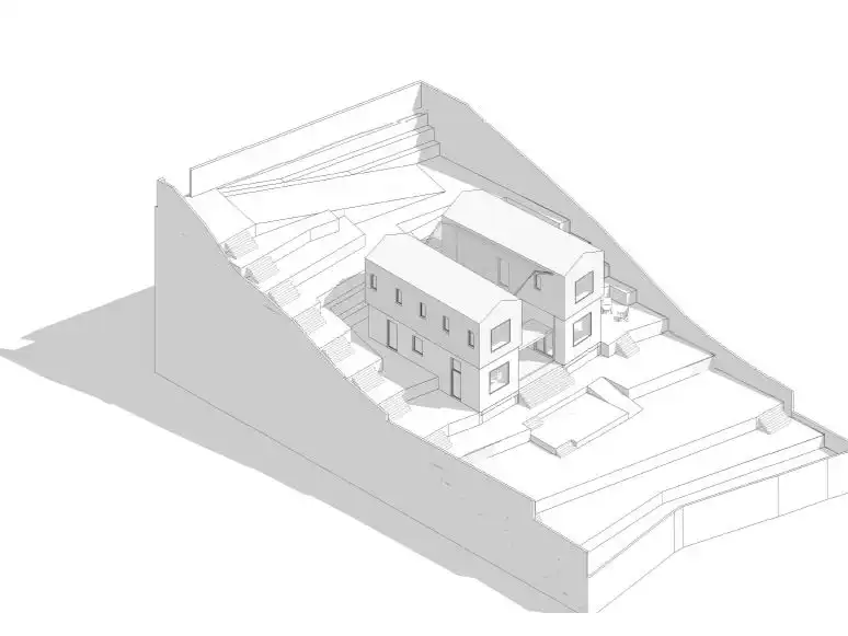 Terreny residencial en venda a Carrer de Pau Casals 14, imagen 13