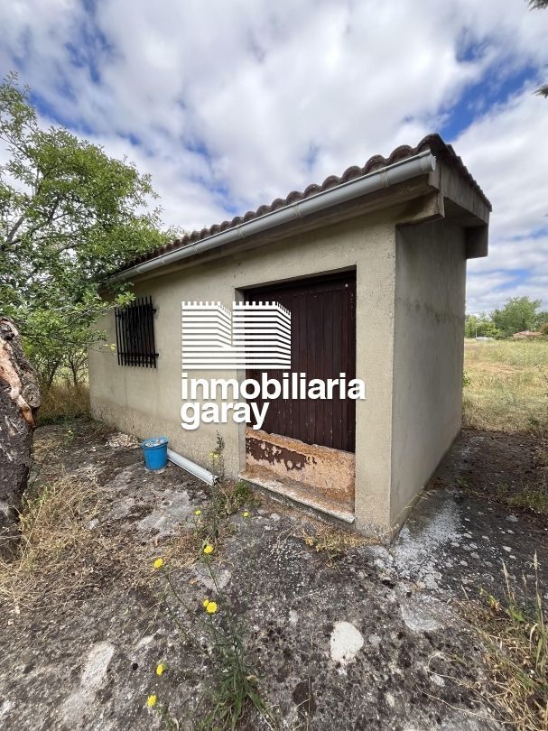 Residential for sale in Frías