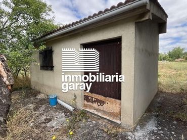 Terreno rustico in vendita a Frías