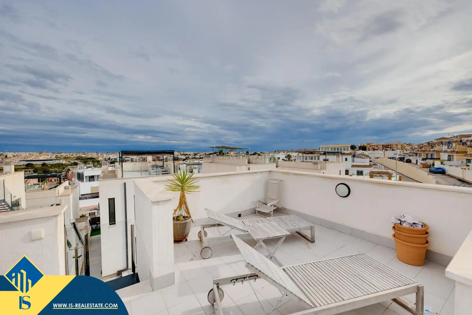 Villa avec jardin à vendre à Orihuela Costa, imagen 36